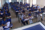DLS International Public School-Class Room